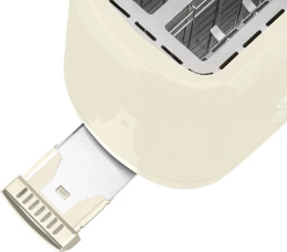Тостер Scarlett SC-TM11070 850Вт бежевый
