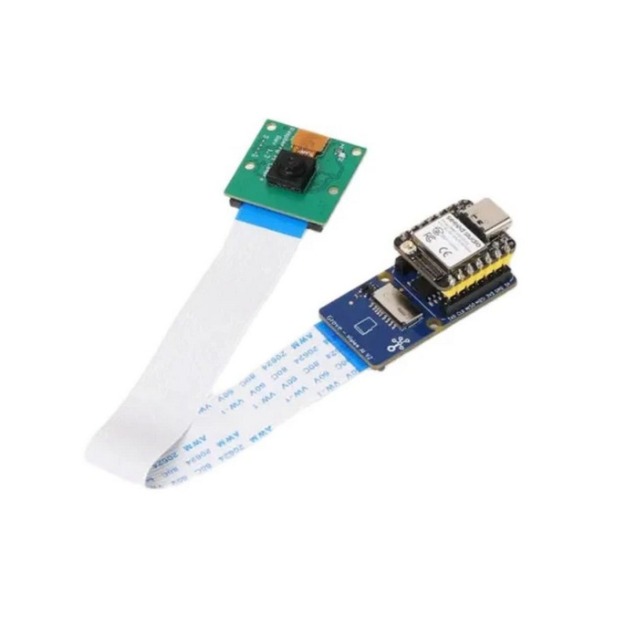 Модуль AI камеры для роботов-собак бренда Petoi Module_AICam