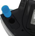 Пылесос-робот Haier HSR Care S3B 45Вт черный (F5512DE01RU)