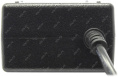 ORIENT PA-08, Блок питания DC 12V, 4.0A, стабилизированный, защита от КЗ и перегрузки Imax~4.5А , вилка с кабелем 29506