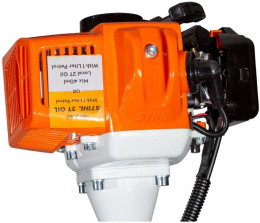 Триммер бензиновый STIHL FS 3001