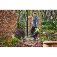 Бесщеточная воздуходувка Ryobi ONE+ 18В RY18BLXC-0 5133005355