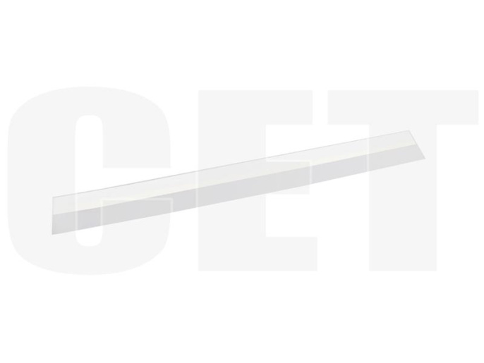 ЗИП Уплотнительное лезвие блока проявки для XEROX Color C60/C70, Color C75 Press CET , CET281084