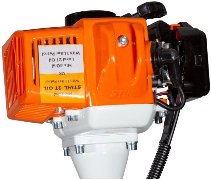 Триммер бензиновый STIHL FS 3001