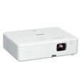 Проектор Epson CO-FH01 [V11HA84040] {3LCD 1920x1080 3000lm 16000:1, лампа 6000/12000 ч, HDMI, USB, встроенный динамик, коррекция трапеции ±30°, вес 2.4 кг}
