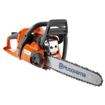 Цепные бензопилы