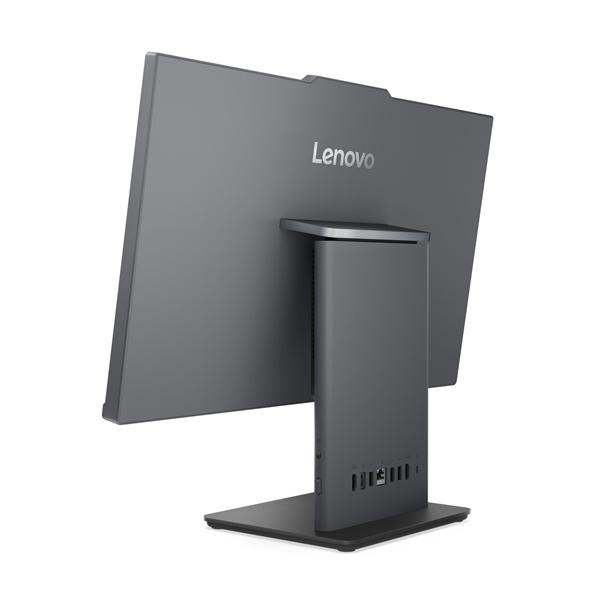 23.8" Моноблок Lenovo ThinkCentre neo 50a G5 Full HD, Intel Core i5 13420H, 16ГБ DDR5, 512ГБ SSD,  без операционной системы серый [12sc000rru]