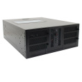 Корпус Chenbro 384-19019-Y11800 (RM41300-FS81U3) AS'Y COMPONENT,19-0209,5.25"BAY_3+ 3.5"BAY_5,W/12CM FAN,FOR LIM {1}