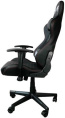 Игровое кресло HAFF Carbon GC-10141