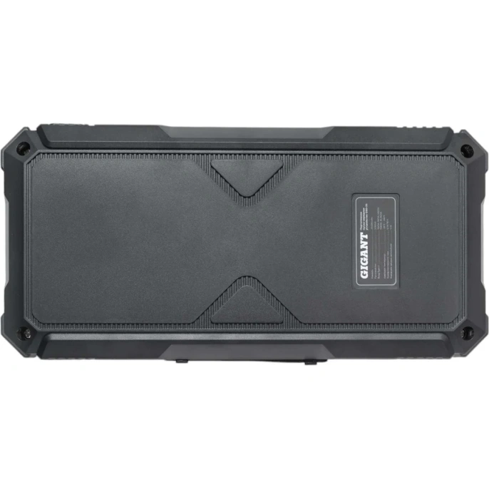 Портативное пуско-зарядное устройство Gigant 25000 mAh GSD-25