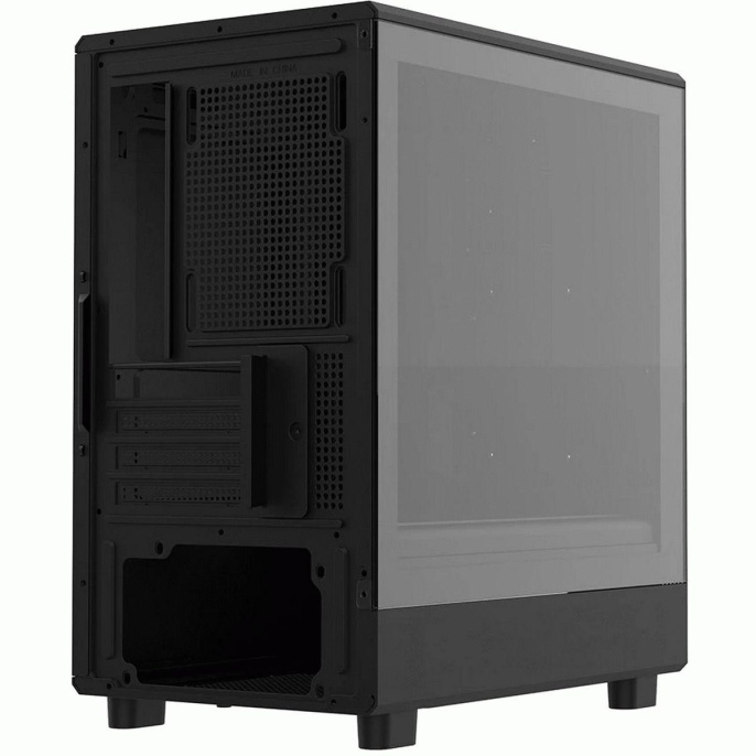 Корпус для ПК ALSEYE RAMS 2.0 240-B AS.07.0213