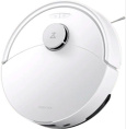 Робот-пылесос ROBOROCK Q8 max Pro, 45Вт, белый/белый [q8mrp02-02]