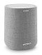 Harman Kardon Citation One MKII портативная А/С: 40W RMS, BT 4.2, Wi-Fi 802.11 a/b/g/n/ac, Google Assistant, 2 кг, цвет серый