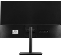 Монитор Lightcom 27" V-Plus ПЦВТ.852859.500-05 черный IPS LED 4ms 16:9 HDMI M/M глянцевая HAS Piv 1300:1 300cd 178гр/178гр 1920x1080 100Hz DP FHD 5.1кг (RUS)