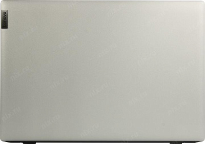 Ноутбук Lenovo IdeaPad 3 17ADA05  17.3'' HD+(1600x900) nonGLARE/AMD Athlon 3150U 2.40GHz Dual/8GB/512GB SSD/Integrated/noDVD/WiFi/BT5.0/0,3 MP/4in1/8 h/2,2 kg/DOS/1Y/PLATINUM GREY