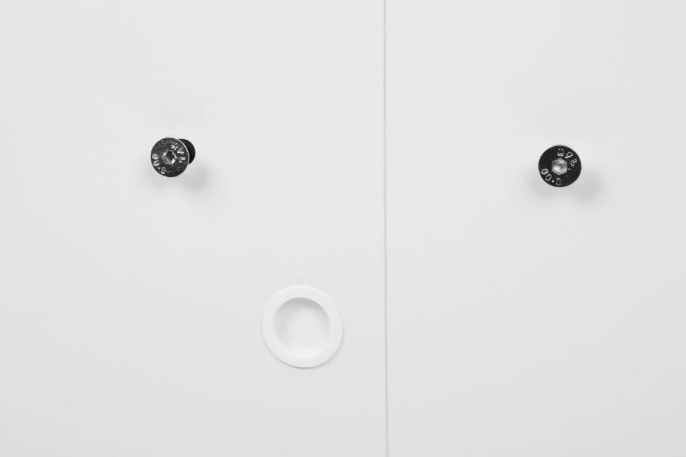 Водонагреватель TESY BelliSlimo GCR 502722 E31 EC,  накопительный,  2.2кВт,  40л,  белый [304551]