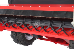 Газонокосилка бензиновая ZimAni LM100PRO