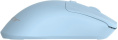 Мышь Acer OMR501 голубой оптическая 1600dpi silent беспров. USB 4but (ZL.MCE11.019)