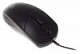 Мышь Оклик 275M черный оптическая (1000dpi) USB (3but)