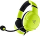 Игровая гарнитура Razer Kaira X for Xbox - Lime headset RZ04-03970600-R3M1