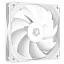 Case Fan ID-Cooling FL-12025 WHITE 120x120x25mm BOX