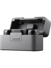 Радиосистема DJI Mic Mini 2 TX + 1 RX + Charging Case DM3005