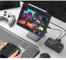 Карта видеозахвата AVerMedia StreamLine MINI+ GC311,  внешний