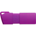 Kingston USB Drive 64GB USB 3.2 DT Exodia M DTXM - NEON PURPLE  