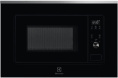 Встраиваемая микроволновая печь Electrolux LMS2203EMX, 20л, 700Вт, черный