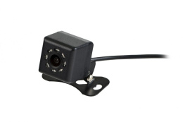 Камера заднего вида SILVERSTONE F1 Interpower IP-668 IR