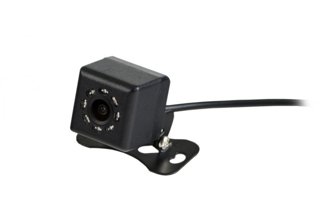 Камера заднего вида SILVERSTONE F1 Interpower IP-668 IR