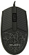 Манипулятор SVEN Mouse RX-70 Black (RTL) USB 3btn+Roll