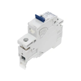 Автоматический выключатель ABL 1P, C, 50 A, 6 кА, 230/400 В AC, серия S C50S1