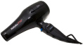 Фен Babyliss Pro Tiziano 2100Вт черный BAB6310RE