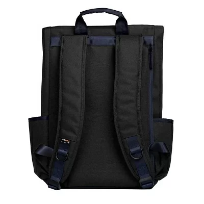 Рюкзак Ninetygo Рюкзак Ninetygo Colleage Leisure Backpack Black (90BBPLF1902U-BK00) (219747)