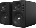 Колонки Bluetooth GMNG GG-SP610ACW, 2.0, черный [1913136]