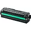 Тонер-картридж Samsung CLT-C506L High Yield Cyan Toner Cartridge