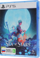 Игра для PS5 PlayStation Sea of Stars Стандартное издание 6+