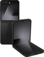 6.7" Смартфон Samsung Galaxy Z Flip7 FE 8/256Gb, SM-F761B, NFC, AMOLED, 120Гц, 4000мAч, черный