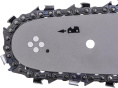 Бензопила Denzel DS-5218 2207Вт 3л.с. дл.шины:18" 45cm 95237