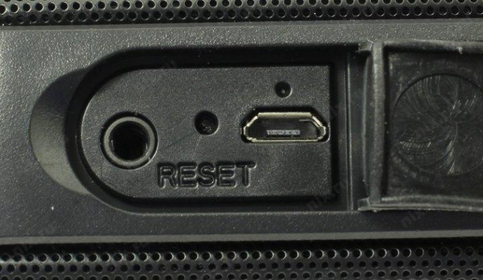 Колонка портативная Defender Enjoy S1000, 20Вт, черный [65688]