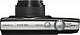 Фотоаппарат Canon IXUS 190 черный 20Mpix Zoom10x 2.7" 720p SDXC CCD 1x2.3 IS opt 1minF 0.8fr/s 25fr/s/WiFi/NB-11LH