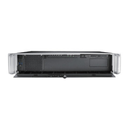 Корпус Advantech ACP-2020MB-50RE 2U Rackmount Chassis, ATX/mATX, отсеки: 2*2.5", 1x80mm fan, Размер ШВГ 482x88x398mm, PSU 500W ATX 80 Plus Bronze 1+1 Redundant