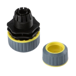 Rexant 62-0219-F Муфта переходная для шланга 1/2"-3/4"