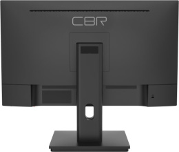 Монитор CBR MF-2404 LCD-MF2404-OPC 23.8", 1920x1080, 16:9, IPS, 100 Гц, глубина 8 бит, яркость 250 нит, HDMI+D-Sub (VGA)