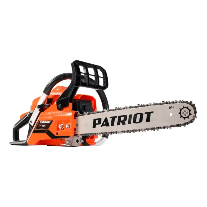 Бензопила PATRIOT PT 3816 220105510