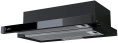 Встраиваемая вытяжка LEX Hide G 600, управление кнопочное, черный [chat000127]