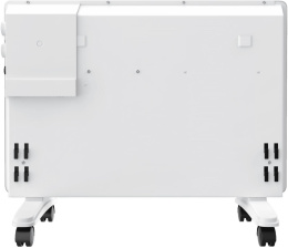 Конвектор Breeon Pro Heat BCPT-1000 KM 1000Вт белый