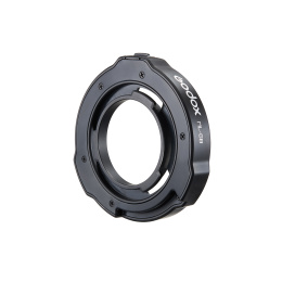 Адаптер Godox ML-GB с байонетом Bowens