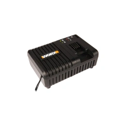 Устройство зарядное (20 В; 6 A) WORX WA3867